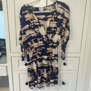 Parker Women’s Dress